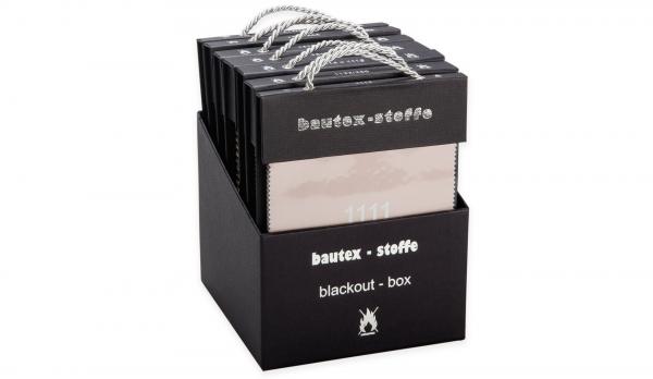 Blackout-Box